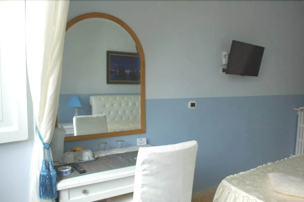 Room, Charme Holidays Colosseum, Naples