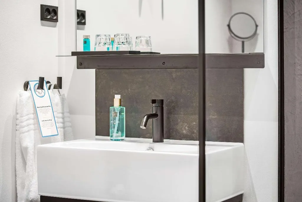 DOUBLE EXECUTIVE Room, The Huxley Copenhagen, BW Premier Collection, Copenhagen