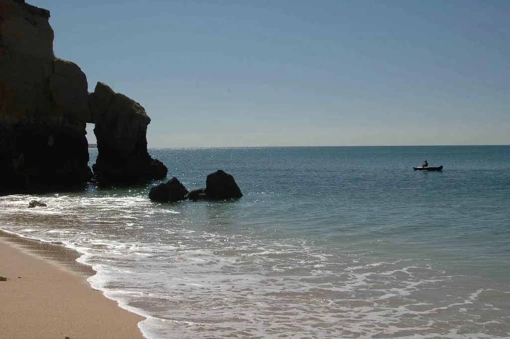 General view, Turiquintas, Algarve