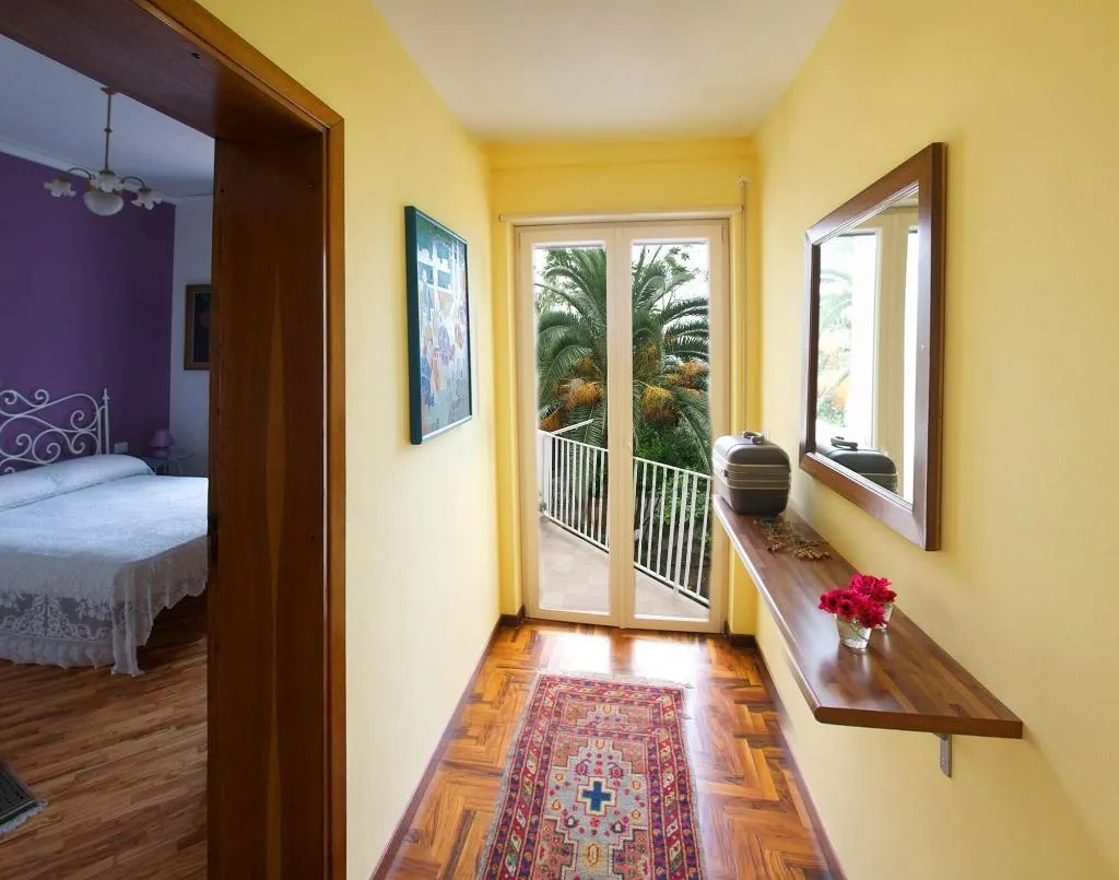 Room, Lumachella B&B, Palermo