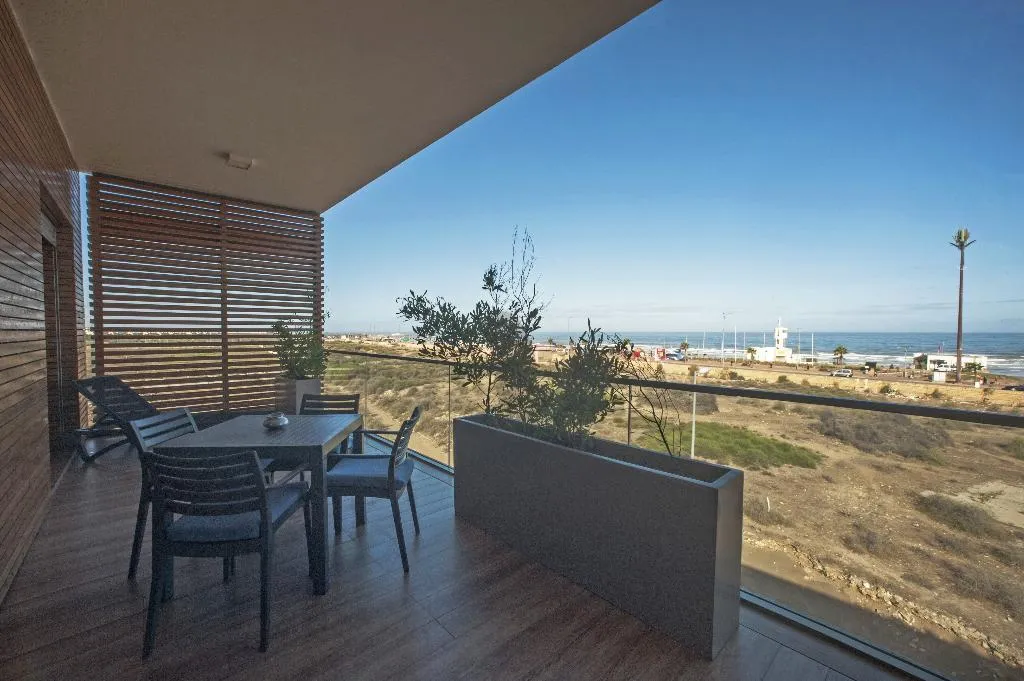 APARTMENT LUXURY ONE BEDROOM Room, Ocean Park Hotel, Premium Suites & Wellness, Casablanca