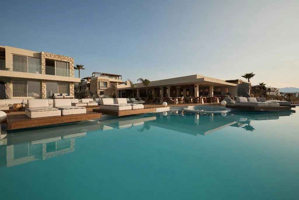 Pool, Uzenie All Suites Boutique Resort, Crete