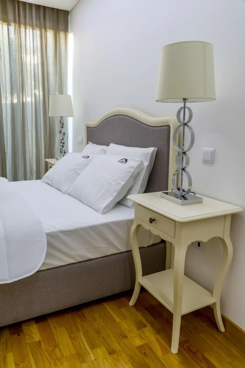 Room, Casa das Mourôas, Porto
