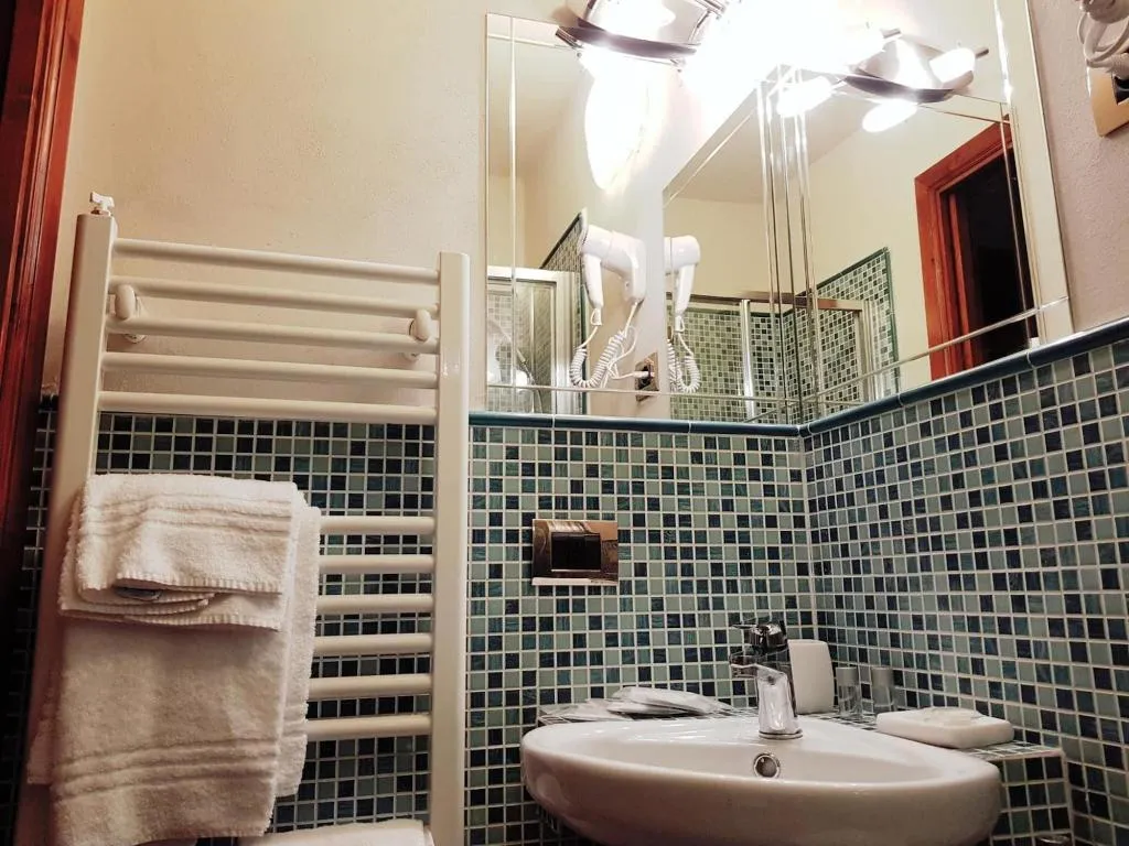 Room, Lady Luna B&B, Florence