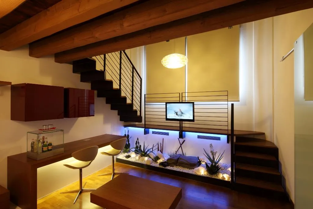 SUITE STANDARD Room, Relais Ca Sabbioni, Venice