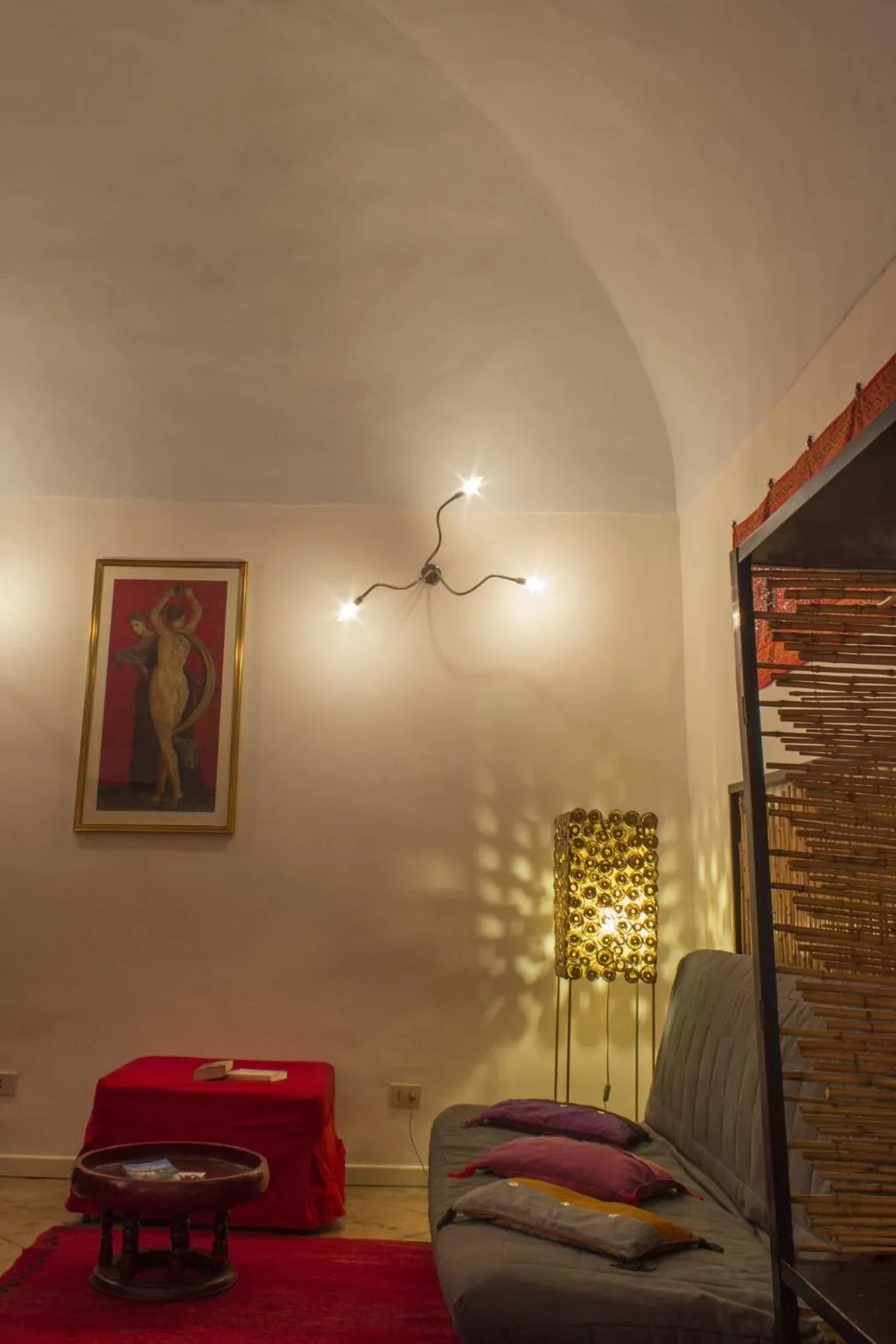 Room, Diletto a Napoli B&B, Naples