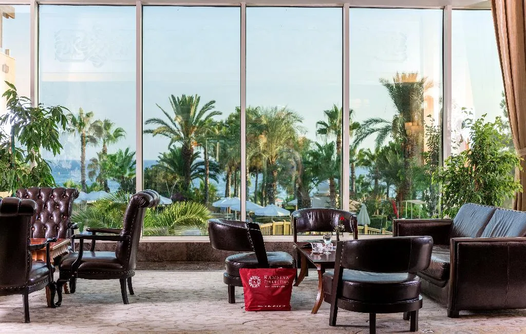 Lobby, Sentido Kamelya Selin Hotel, Antalya