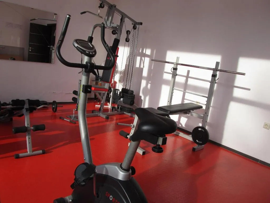 Sports and Entertainment, Aparthotel Cote Da Zure, Bourgas
