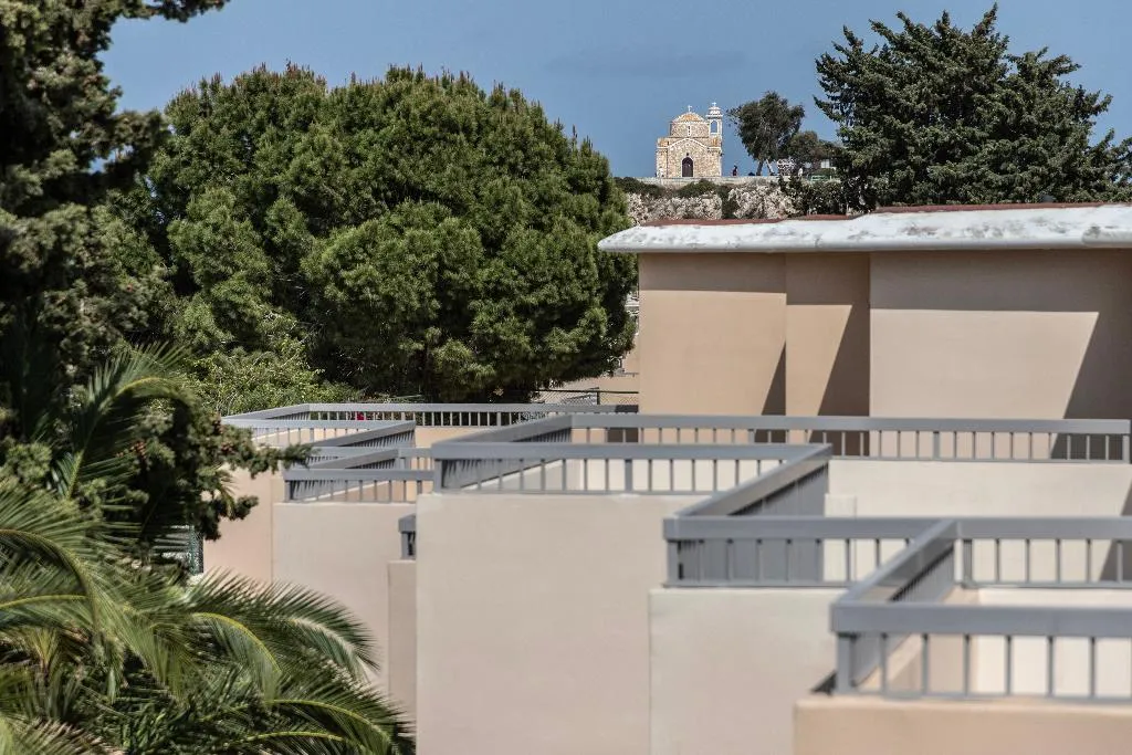 SUITE ONE BEDROOM Room, Louis St. Elias Resort & Waterpark, Cyprus