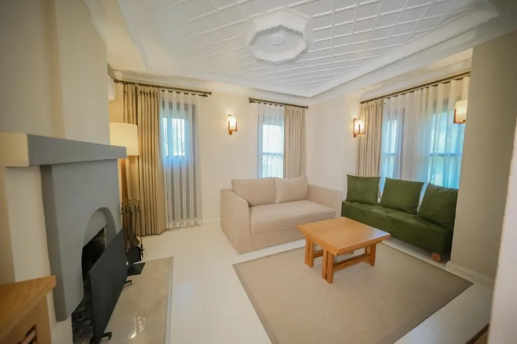 DOUBLE SUPERIOR KING BED Room, Nuup Hotel, Dalaman