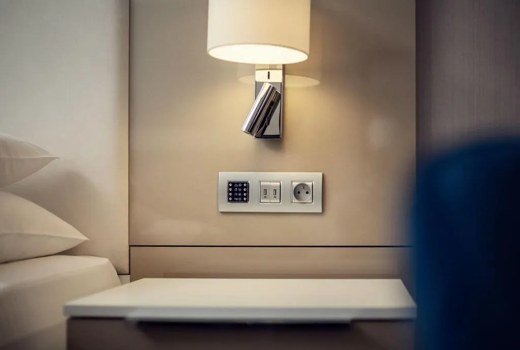JUNIOR SUITE EXECUTIVE Room, Kings Court, Prague