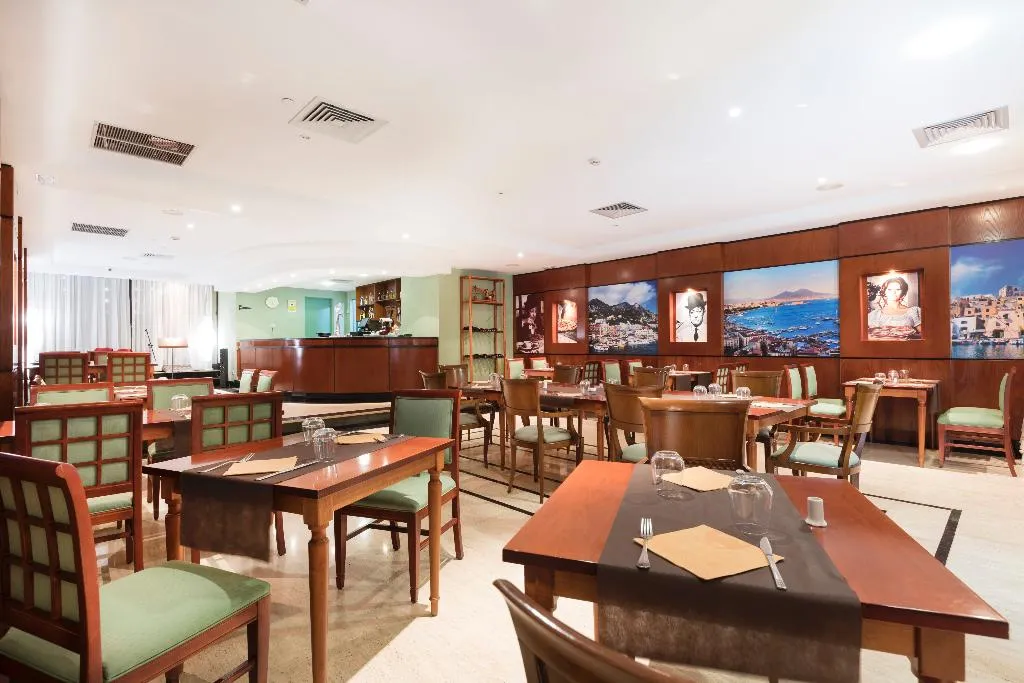 Restaurant, Be Live Experience Orotava, Tenerife