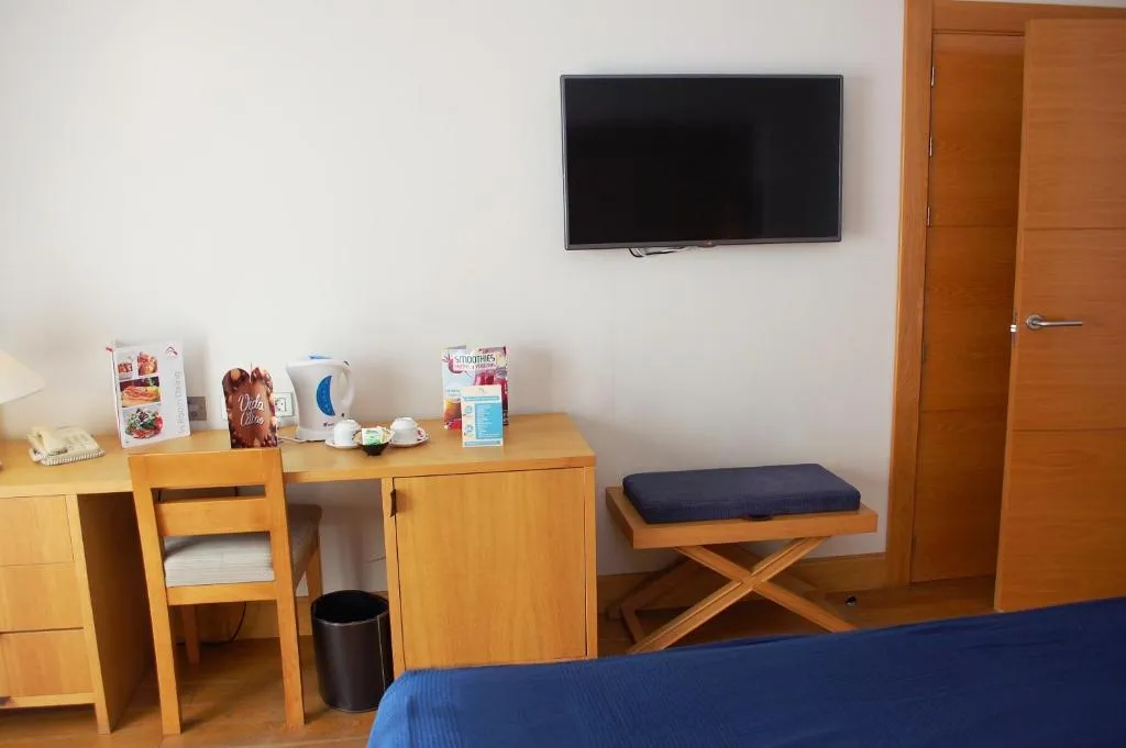 DOUBLE SINGLE USE STANDARD Room, Alanda Hotel Marbella, Costa Del Sol