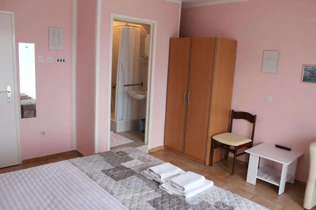 Room, Pansion Begić, Split