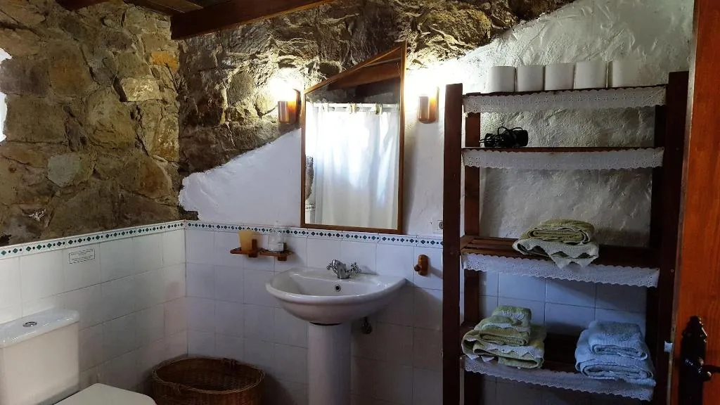 Room, Casa Rural Pepita De Las Flores, Gran Canaria
