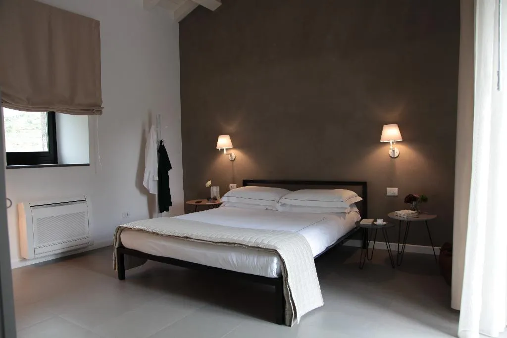 APARTMENT STANDARD Room, Tale' Restaurant&Suite, Catania