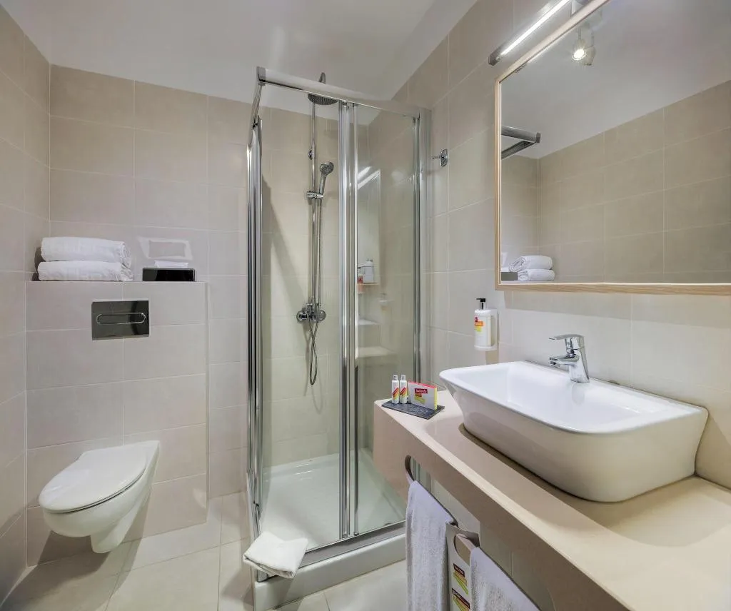 Room, Sol Sun Beach Apartamentos, Tenerife