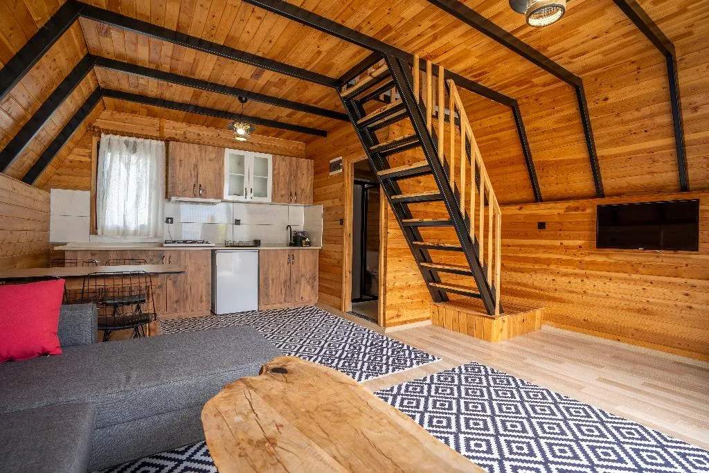 BUNGALOW STANDARD Room, Karaöz Sapphire Bungalows, Antalya