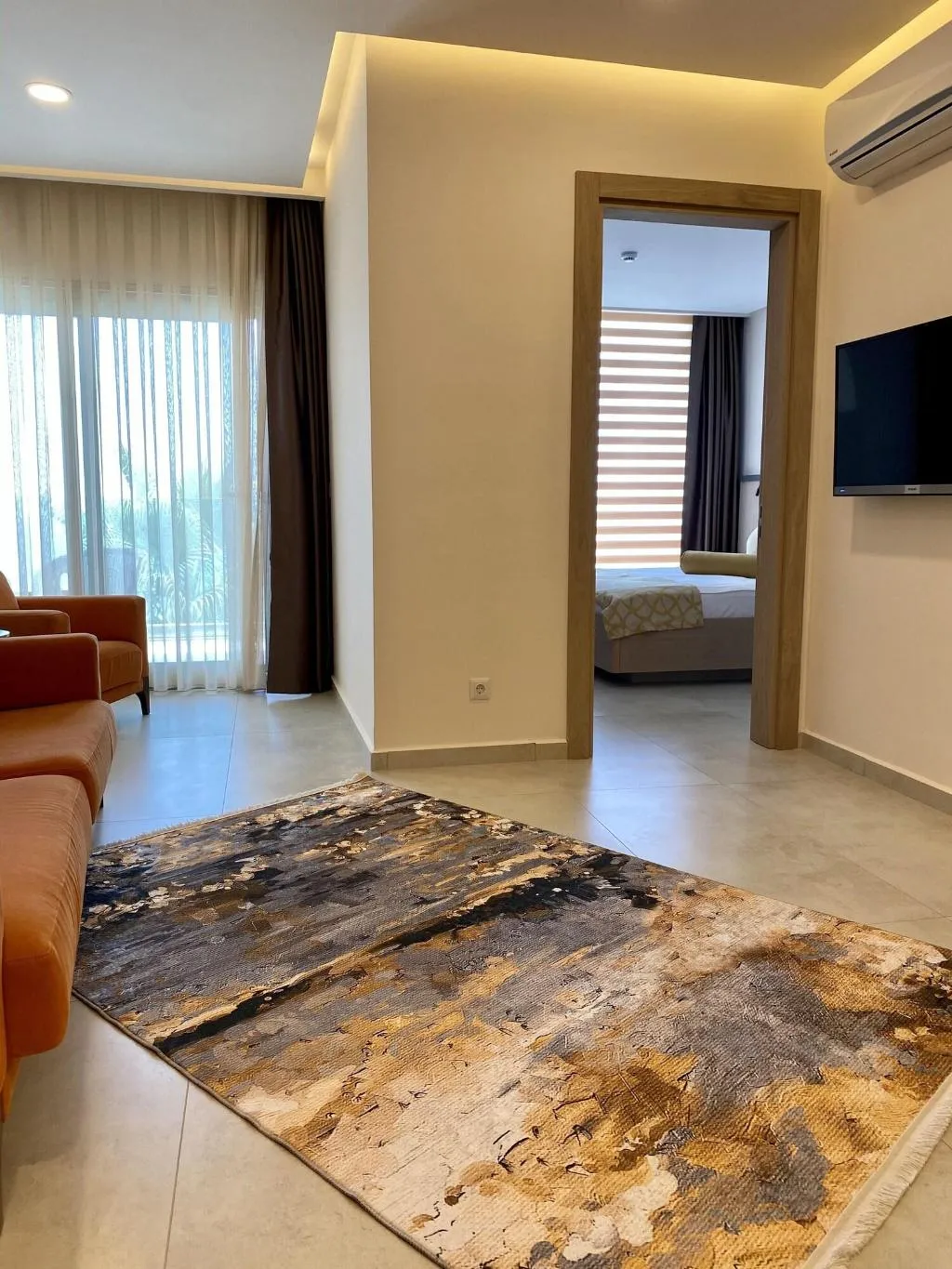 FAMILY ROOM STANDARD Room, Zest Exclusive Hotel And Spa, Bodrum