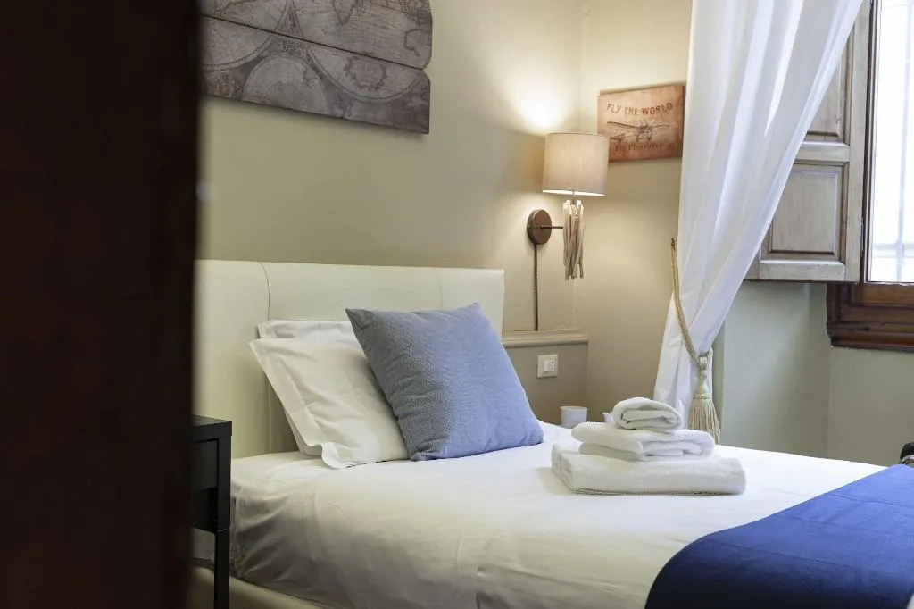 Room, Prestigia Rooms B B Firenze, Florence