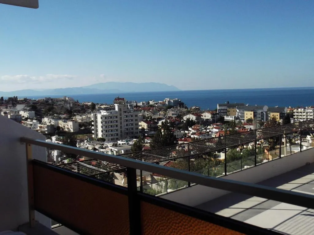 Room, West Ada-Inn, Izmir