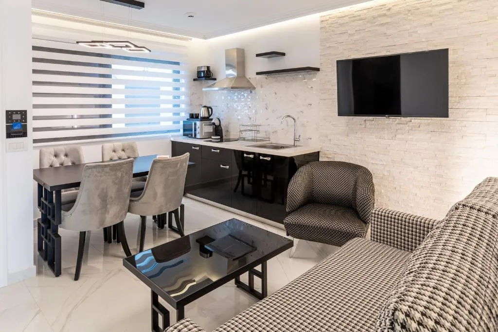 SUITE ONE BEDROOM Room, Lazar Lux Suites - Ammoudara, Crete