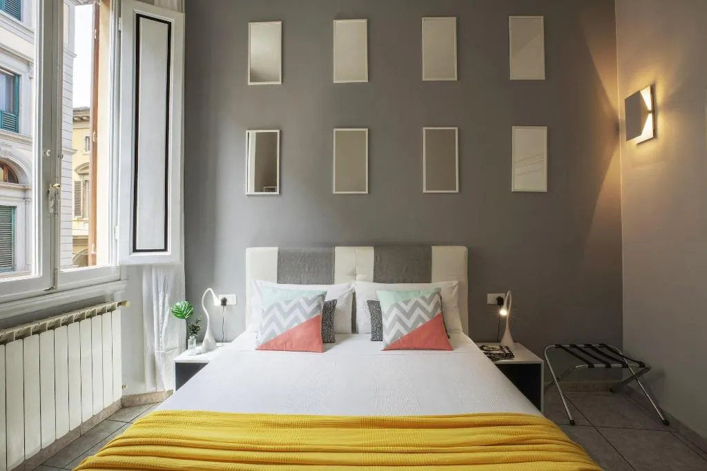 Room, 3B Bed & Breakfast Firenze Centro, Florence