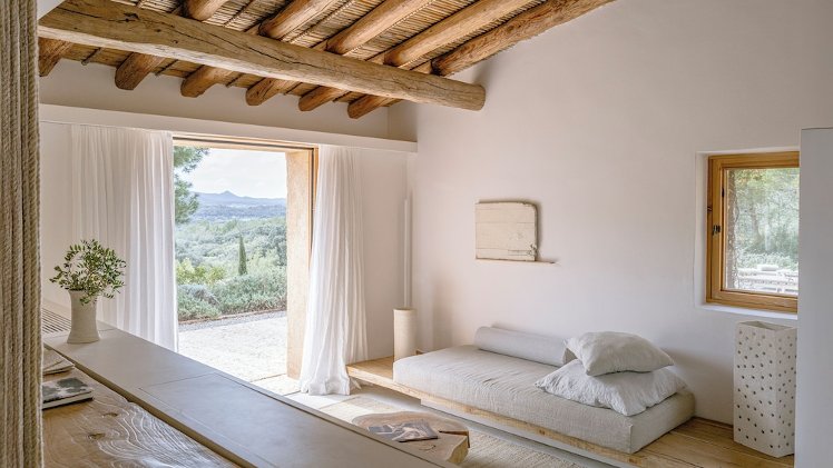 Es Racó d'Artà, Majorca