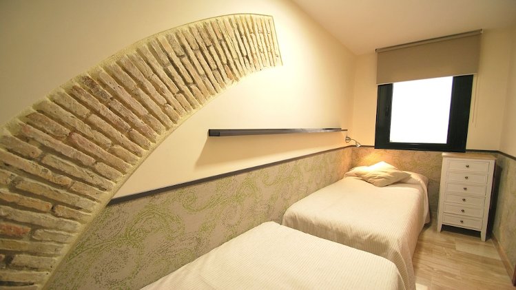Living-sevilla Apartments Maestranza, Seville