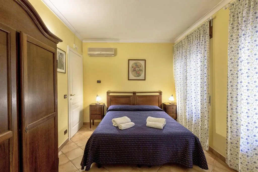Room, Bed Breakfast Armonia, Catania