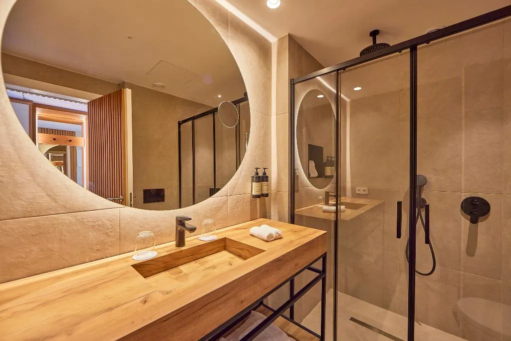 DOUBLE SINGLE USE GARDEN VIEW Room, Universal Gran Leon and Spa, Majorca