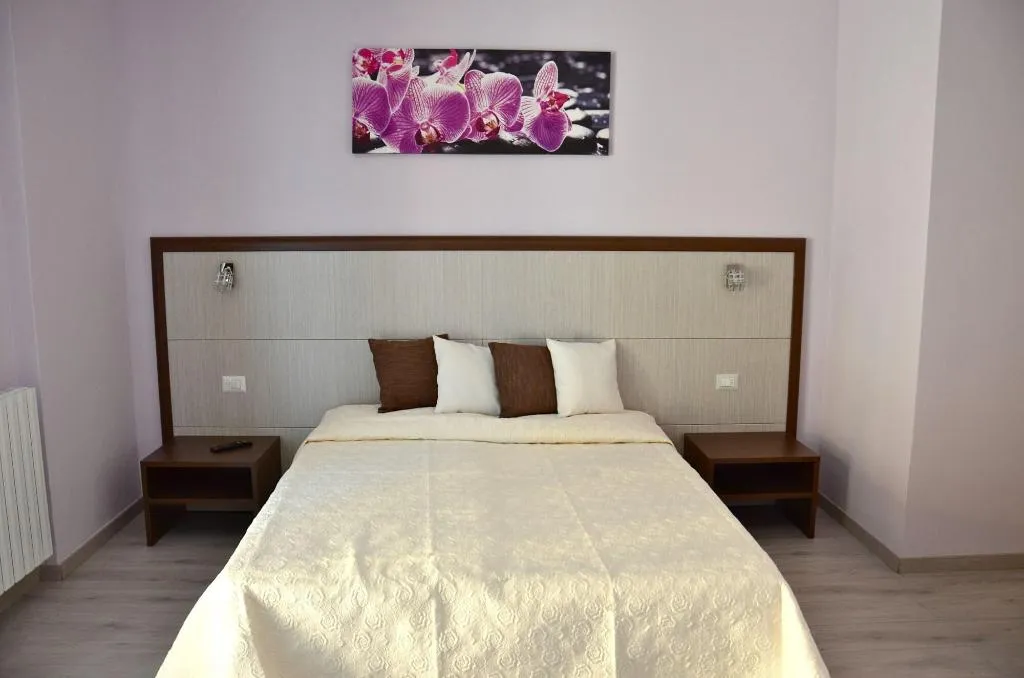 Room, Florence Stadium B&B, Florence