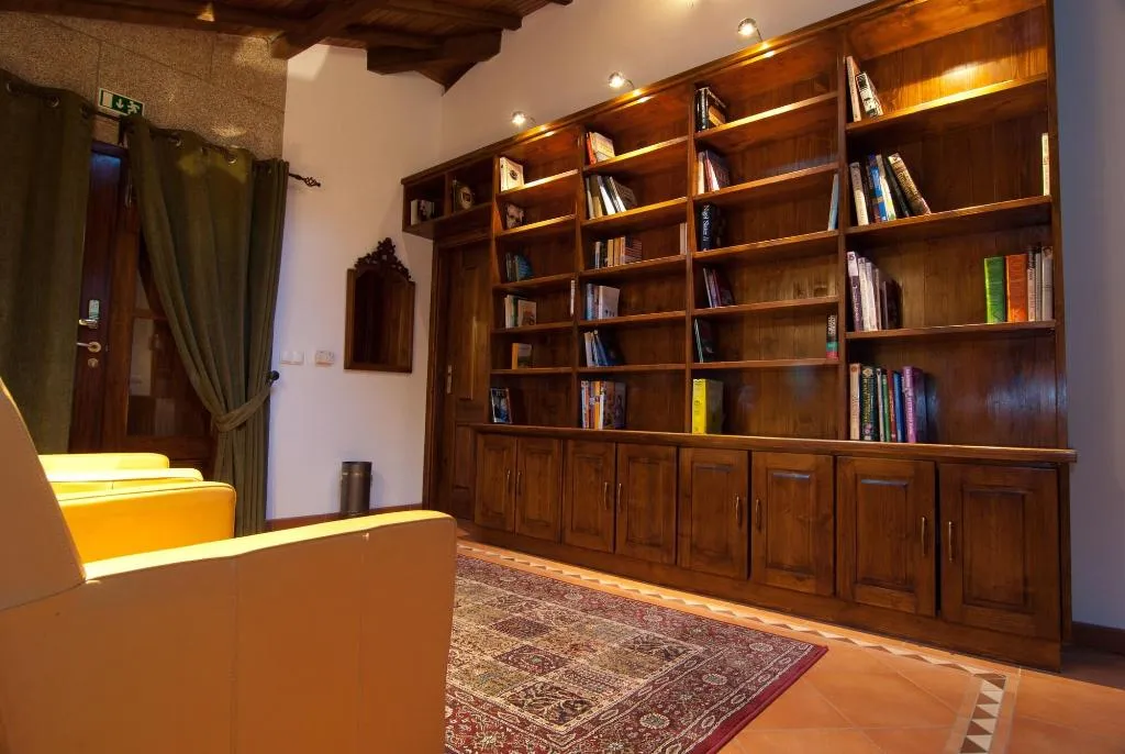 Room, Quinta Do Outeiro, Porto