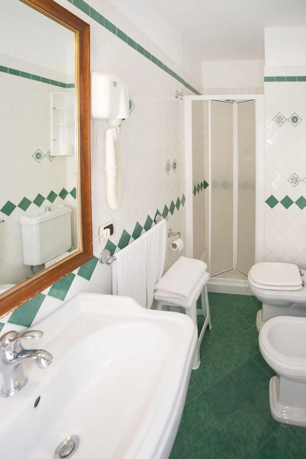 Room, Bed Breakfast Armonia, Catania