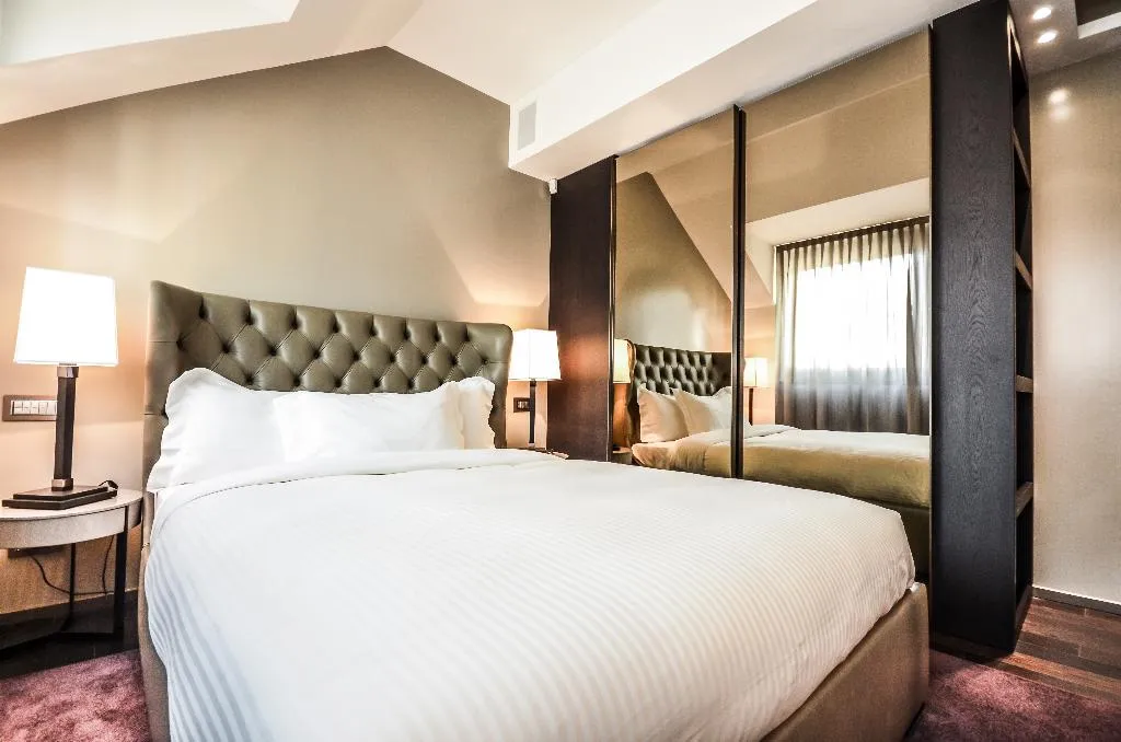 SUITE EXECUTIVE Room, Allegroitalia San Pietro all'Orto, Milan