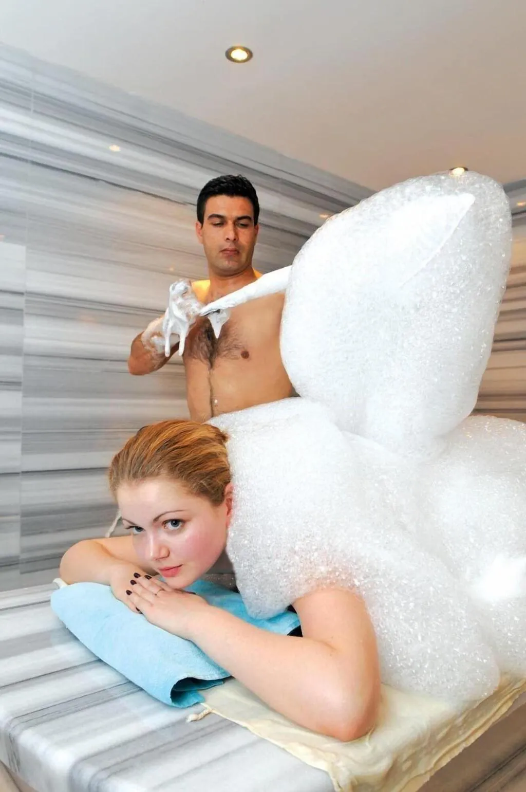 Sports and Entertainment, Fame Residence Kemer, Antalya