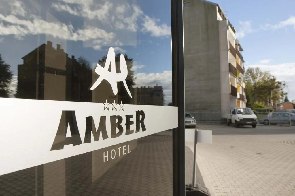 Lobby, Amber Gdansk, Gdansk