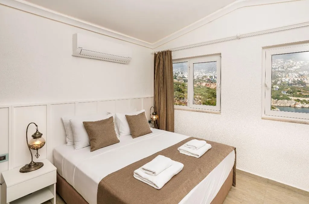 SUITE WITH JACUZZI Room, Likya Gardens Hotel, Dalaman
