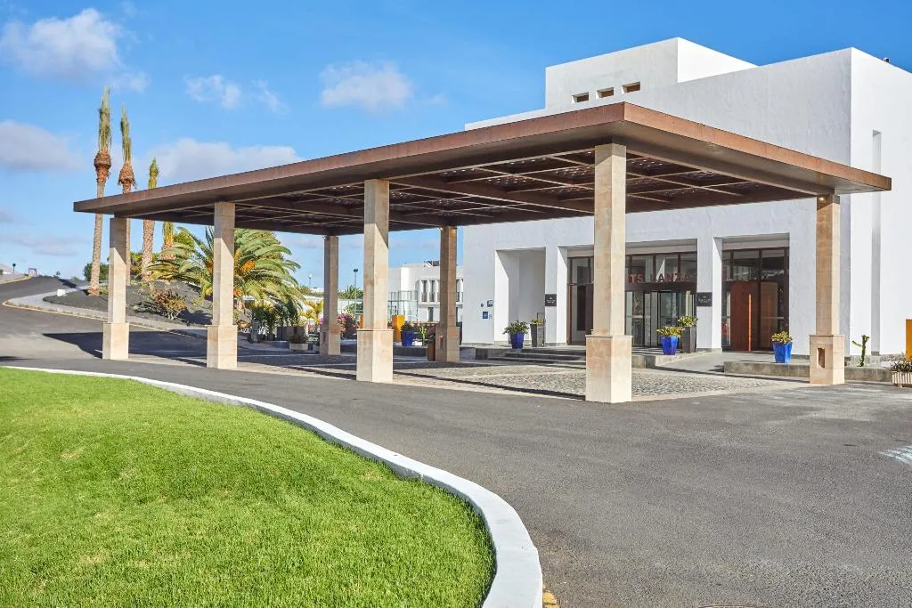 General view, Secrets Lanzarote Resort & Spa (Adults Only), Lanzarote