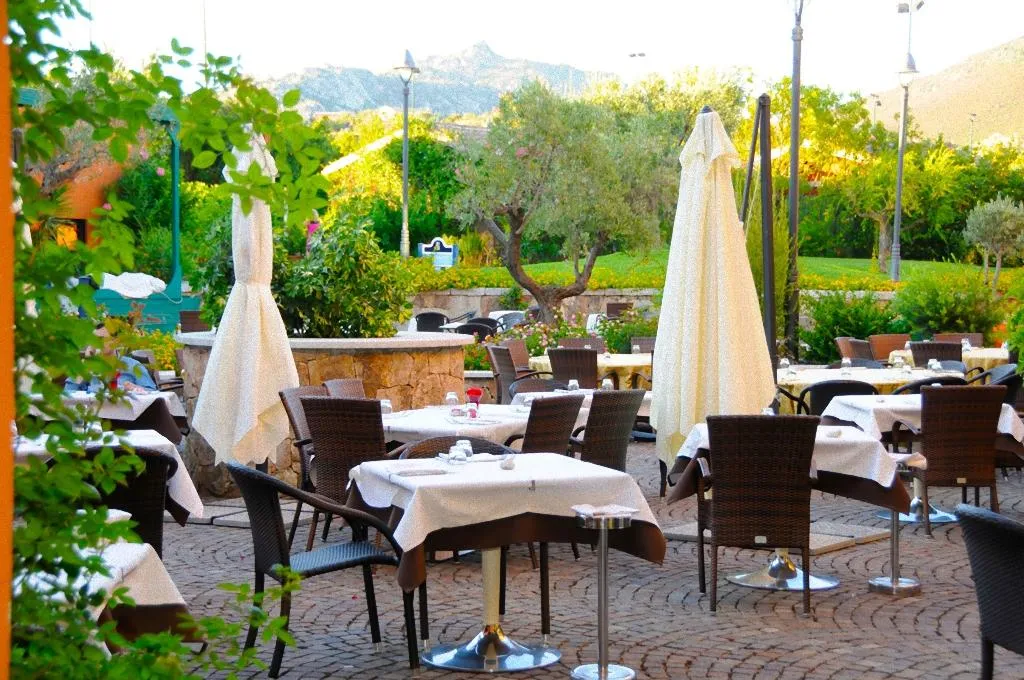 Bar, Terza Spiaggia and la Filasca, Olbia