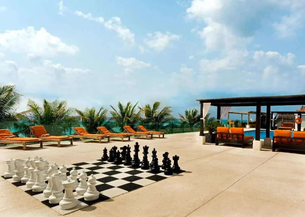 Sports and Entertainment, Flamingo Cancun All Inclusive, Cancun Area