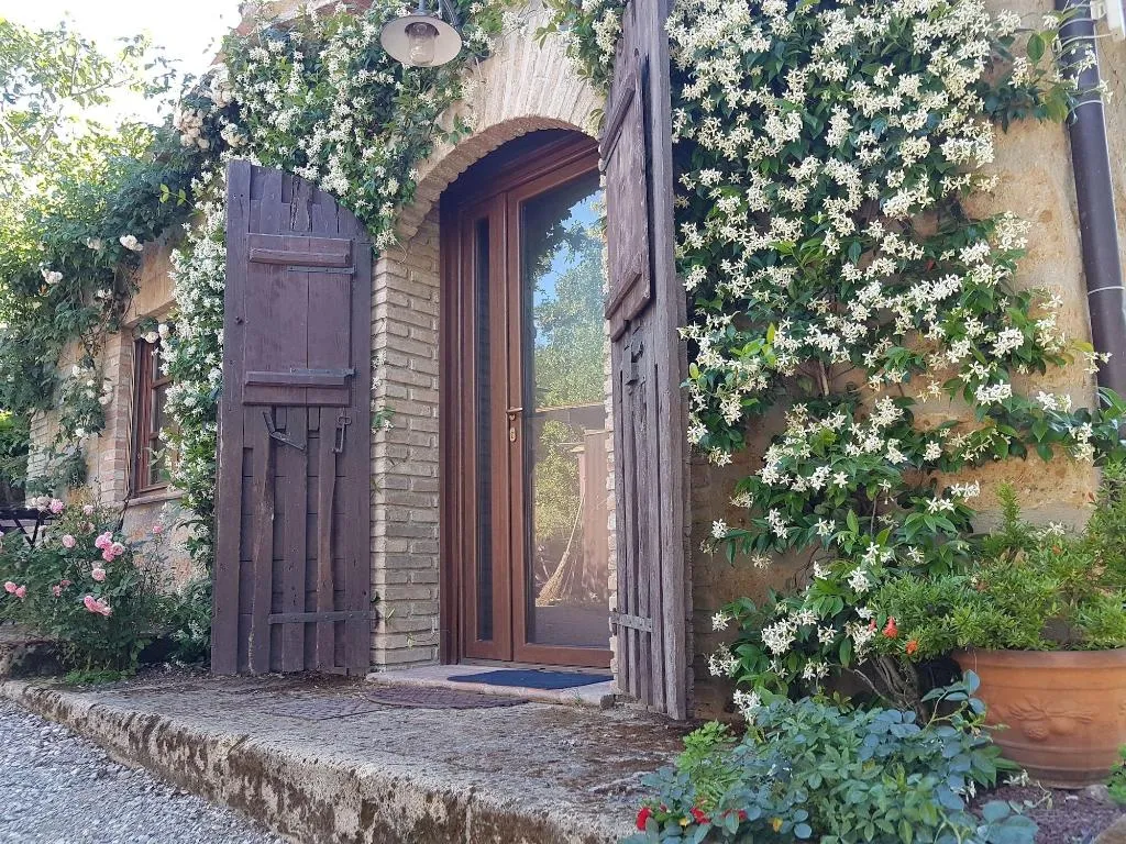 Room, Podere Sette Piagge, Perugia