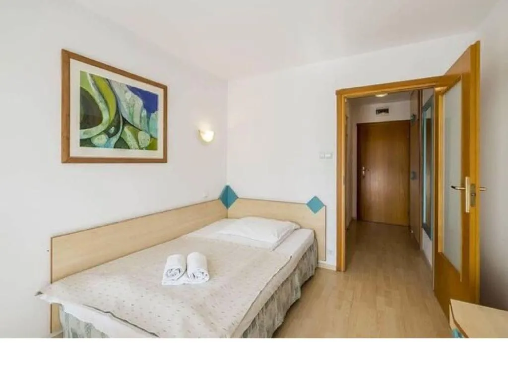 SINGLE STANDARD Room, Geovita Zakopane, Krakow