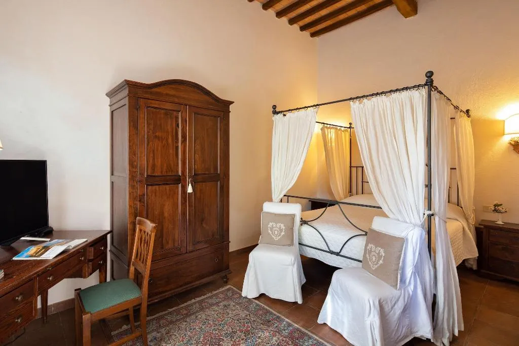 Room, Poggio Degli Olivi, Perugia