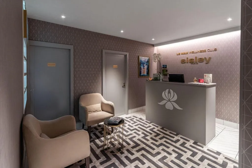 Sports and Entertainment, Gran Hotel Ingles, Madrid