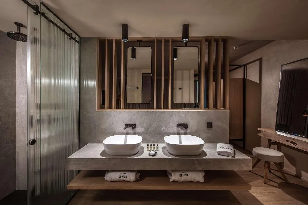 Room, Chania Flair Boutique Hotel, Tapestry Collection, Crete