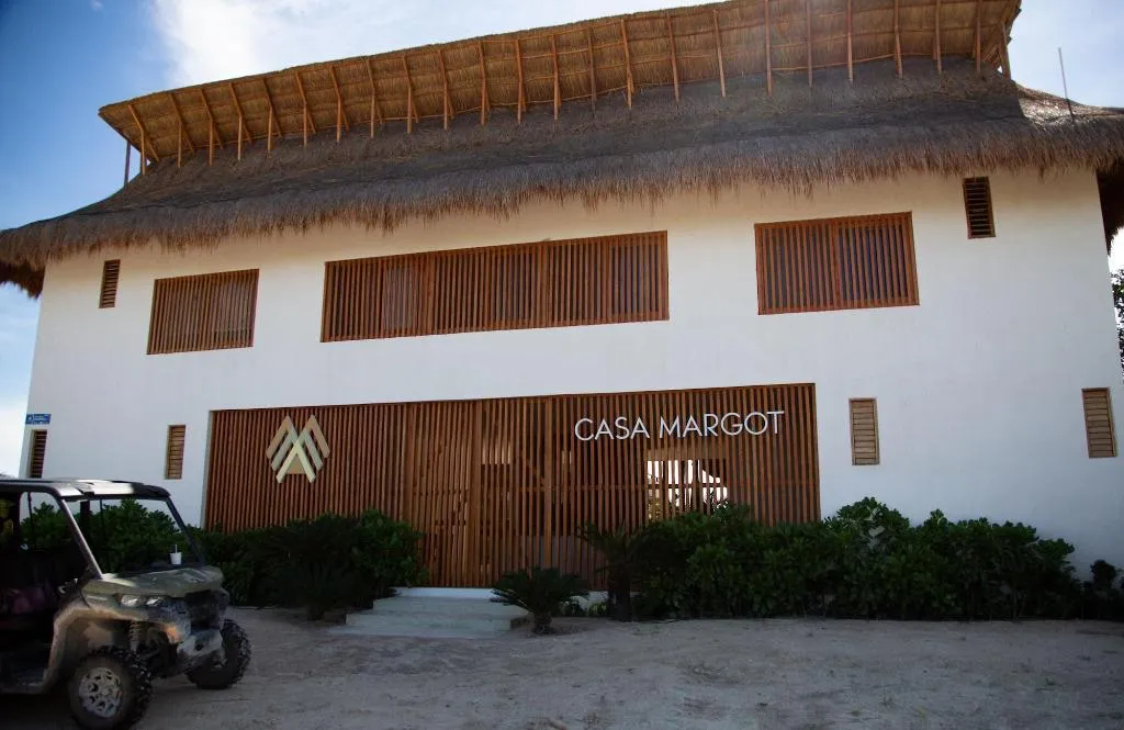 General view, Casa Margot, Cancun Area