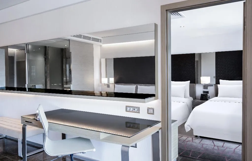 Room, Rixos Premium Belek L.O.L Theme Park Free Access, Antalya