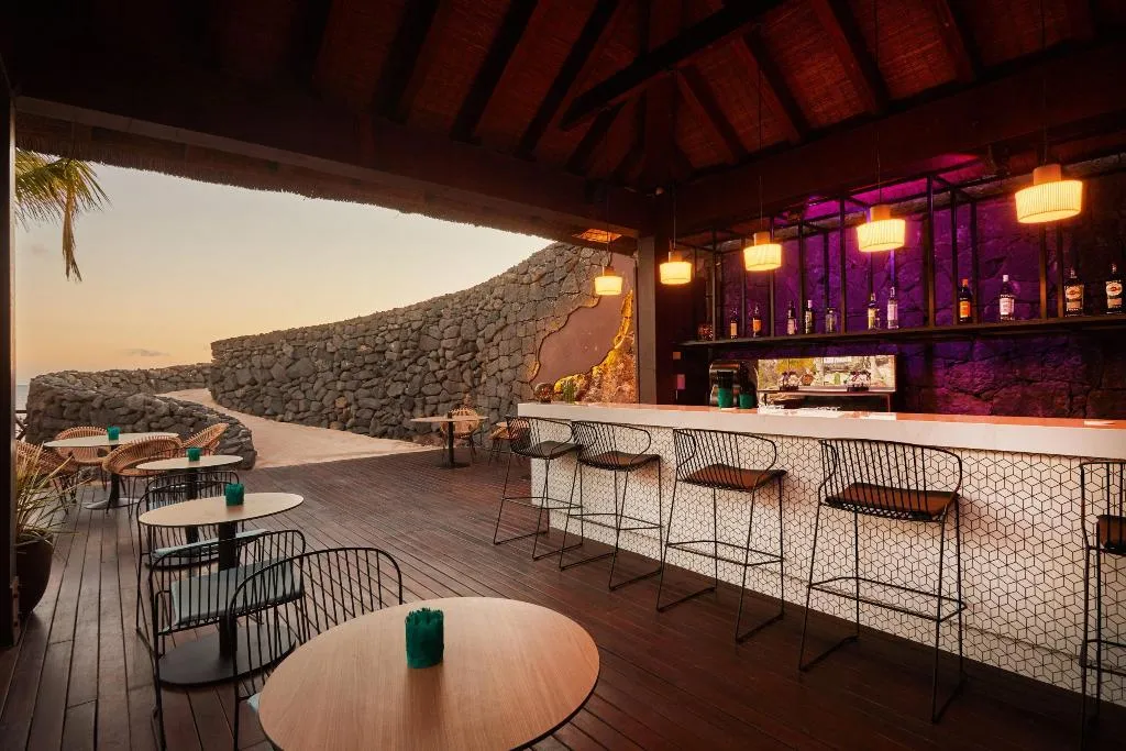 Bar, Secrets Lanzarote Resort & Spa (Adults Only), Lanzarote