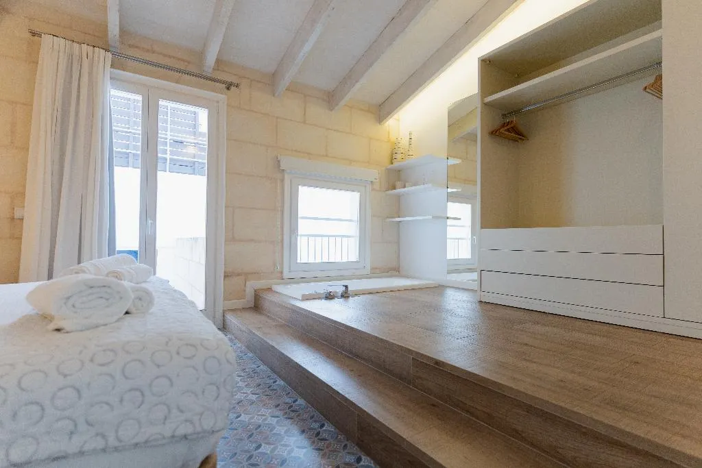 Double or Twin SUPERIOR Room, Can Roca Nou, Menorca